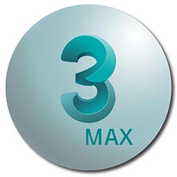 corso di 3D studio max a mestre