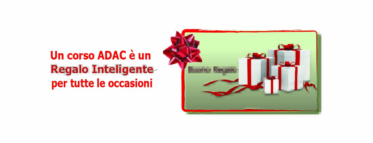 buono regalo