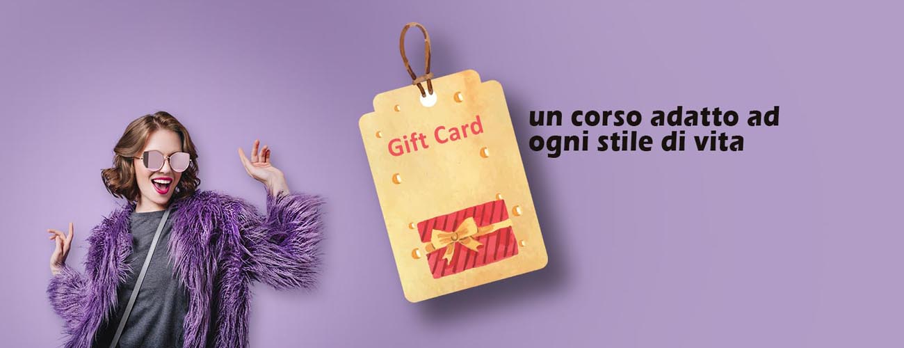buono regalo