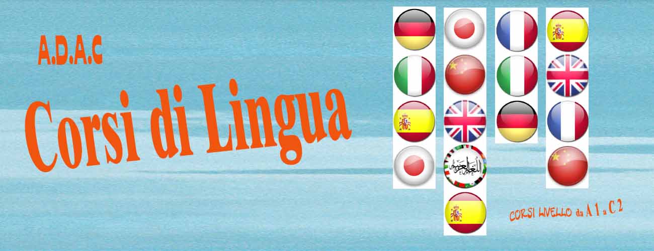 corsi di lingue a mestre - venezia