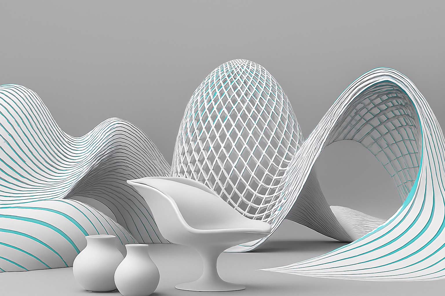 Corso Rhinoceros - Rendering