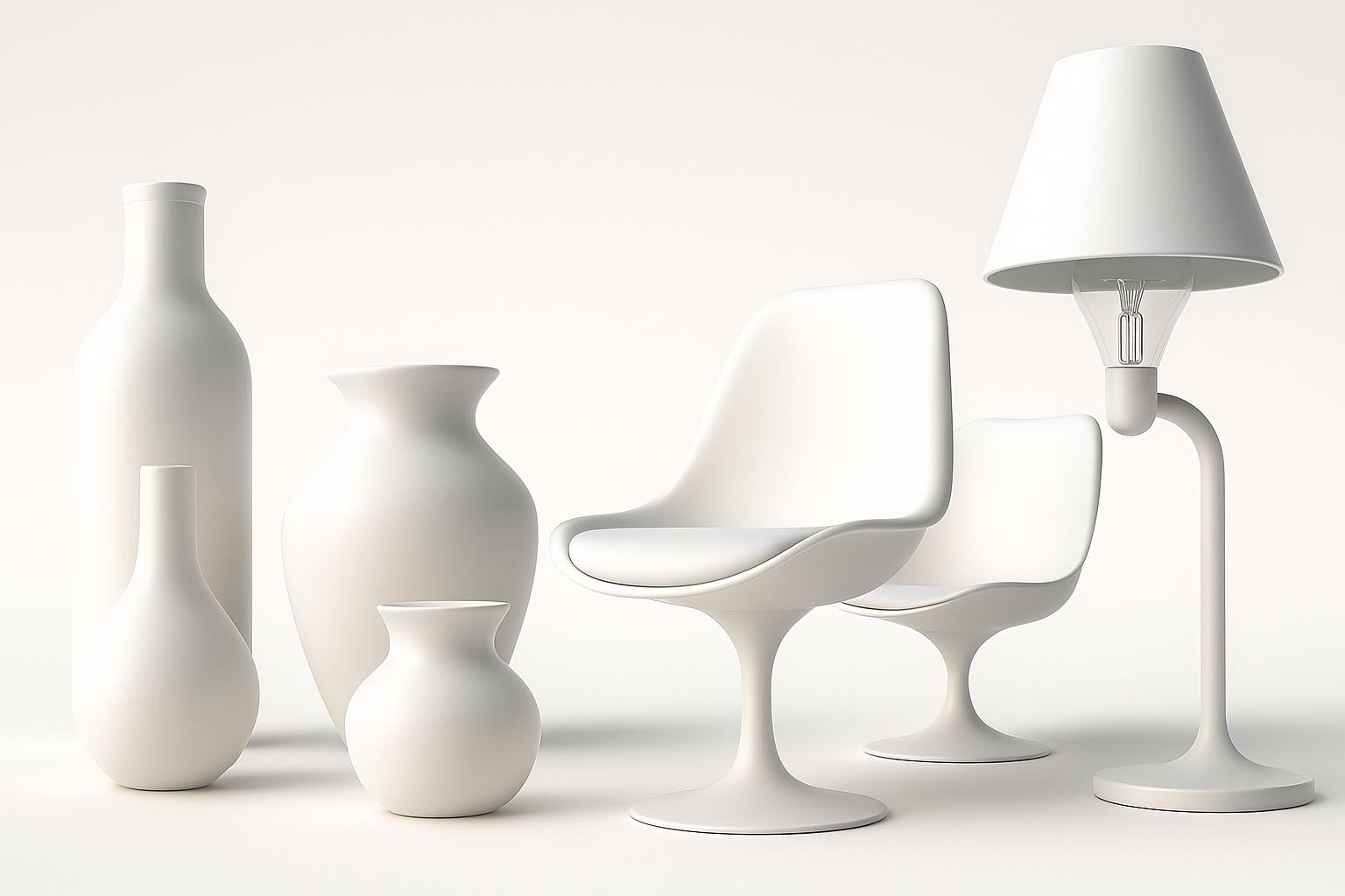 Corso Rhinoceros - Prototipazione