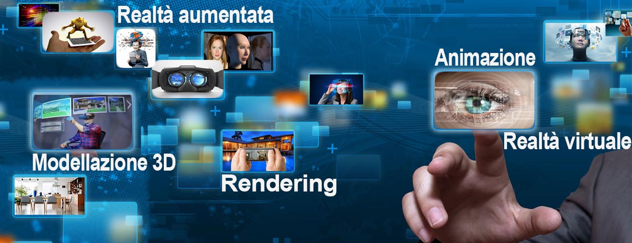 corso di 3d studio max a mestre