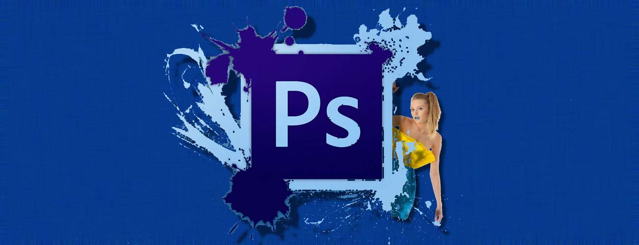 corso di Photoshop a mestre